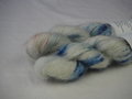 Julija Silk mohair Bert