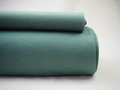 Groen Becky sweater - boordstof