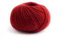 Lamana Shetland carmine 33