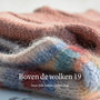 Boven de wolken 19 (papieren boekje)