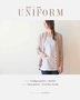 Knit & sew Uniform (adult)