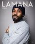 Lamana men