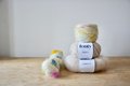 Julija Silk mohair Nelson (kleur van Elodie debardeur)