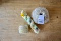 Julija Silk mohair Nelson (kleur van Elodie debardeur)