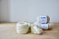 Julija Silk mohair Nelson (kleur van Elodie debardeur)