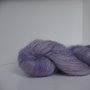 Julija Silk mohair lilac