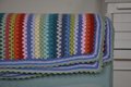 Haakpakket janna deken in fonty BB merino