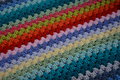 Haakpakket janna deken in fonty BB merino