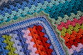 Haakpakket janna deken in fonty BB merino