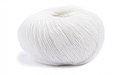 Lamana Verona 00 wool white