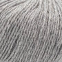 Kremke Eco Cashmere 10002 licht grijs