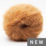 Kremke Babysilk fluffy koper 2314