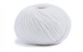 Lamana Shetland 00 wool white