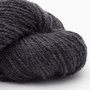 Kremke plain cashmere anthracite 21577