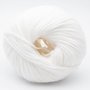 Kremke Vegan Cashmere snow white 01
