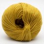 Kremke Vegan Cashmere brass 08