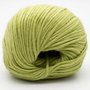 Kremke Vegan Cashmere lime 09