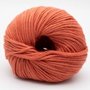 Kremke Vegan Cashmere tangerine 11