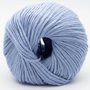 Kremke Vegan Cashmere sky 14