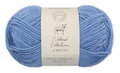 Novita Icelandic wool gorge 100 (einde kleur)