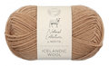Novita Icelandic wool grain 601