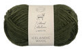 Novita Icelandic wool pine 384 (einde kleur)