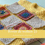 Brei- / haakpakket Granny top
