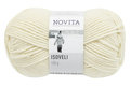 Novita Isoveli 010 off white 