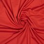  rood  - katoen