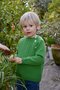 Breipatroon Cactus met fanatiesteek