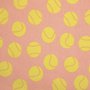 Pink balls - jersey