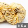 Kremke Lazy lion sock yarn 1206 Before the rain speckled chaotic