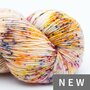 Kremke Lazy lion sock yarn 1207 Hakuna Matata spreckled chaotic