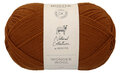 Novita Wonder wool DK 663 bolete