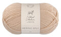 novita Merino 4ply 600 barley