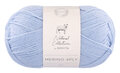 novita Merino 4ply 112 forget me not