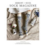 Arabia Novita sock magazine