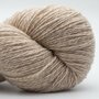 BC garn Semilla Pura light grey marled 02