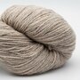 BC garn Semilla Pura beige grey marled 04