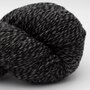 BC garn Semilla Pura dark grey marled 06