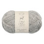 Novita Icelandic wool clay 045