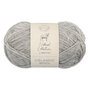 Novita Icelandic wool clay 045