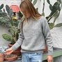Breipakket Syli trui (Novita)