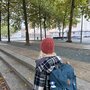 Breipatroon BB, muts NL