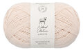 Novita Wonder wool DK 004 snowdrifts (einde kleur)