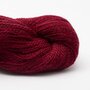 BC Garn -Babyalpaca 10/2 08 wijnrood