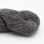 BC Garn -Babyalpaca 10/2 103 grafiet (ongekleurd)