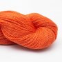 BC Garn -Babyalpaca 10/2 57 fel oranje