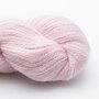 BC Garn -Babyalpaca 10/2 74 pastel roze