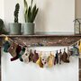 Breipakket adventskalender